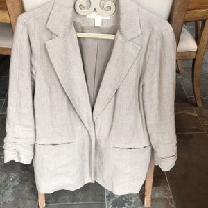 Michael Kors jacket